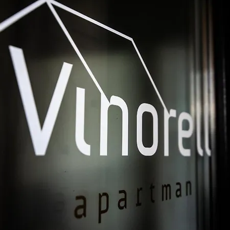 Vinorell Apartman Etyek Exterior foto
