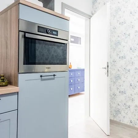 Vinorell Apartman Etyek Exterior foto