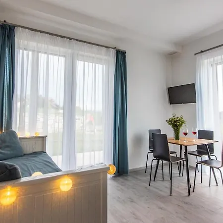 Vinorell Apartman Etyek Exterior foto