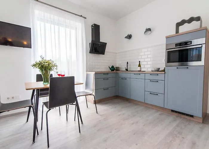 Vinorell Apartman