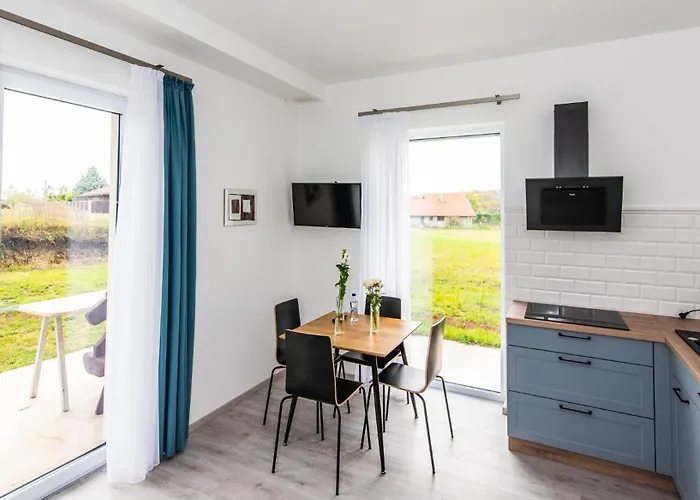 Vinorell Apartman
