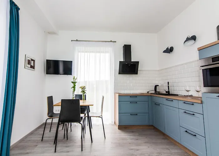 Vinorell Apartman