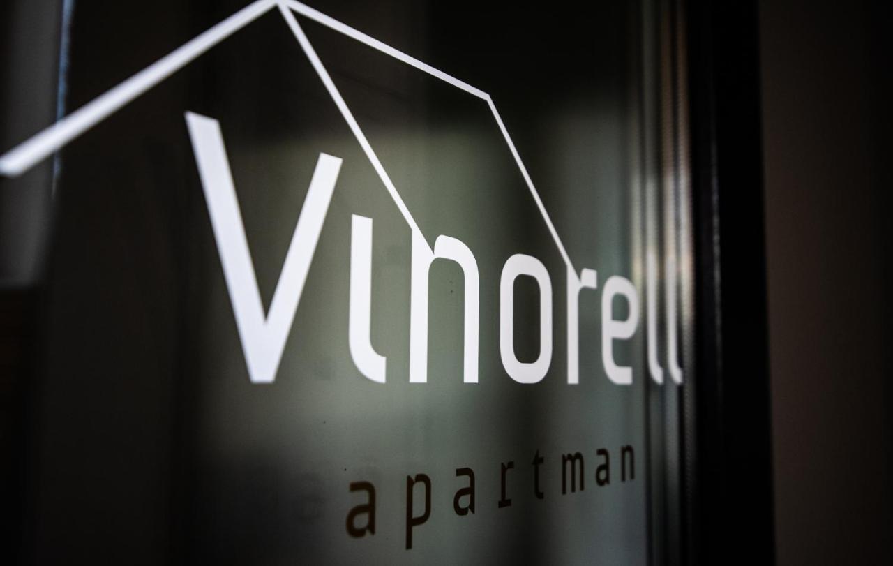 Vinorell