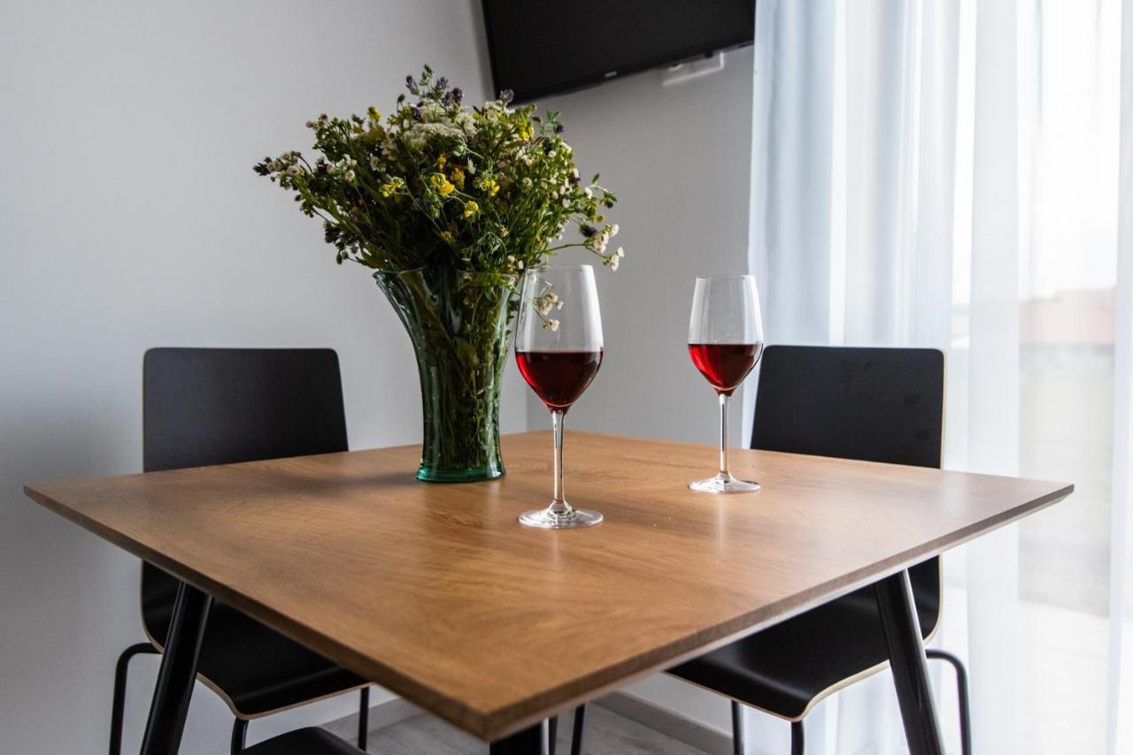 Vinorell Appartement