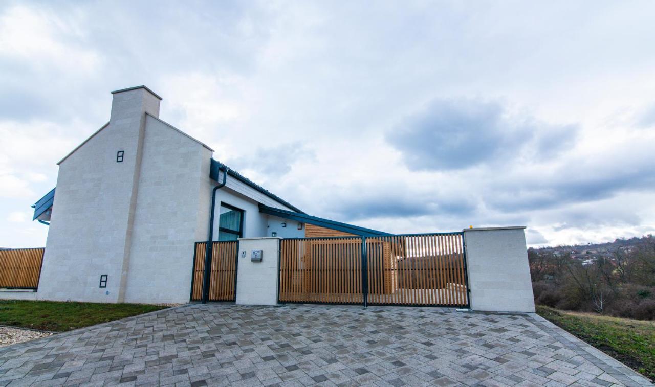 Vinorell Appartement Etyek