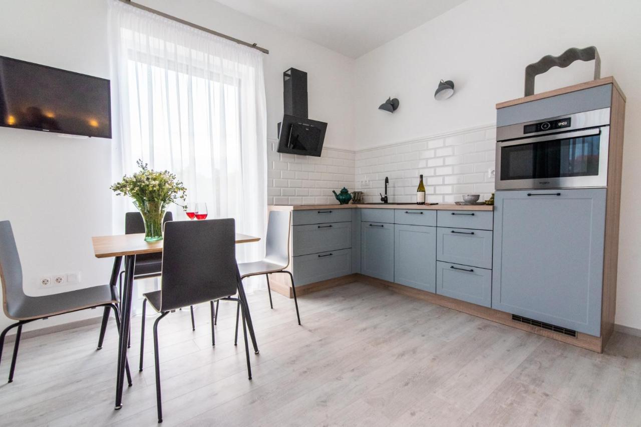 Appartement Vinorell