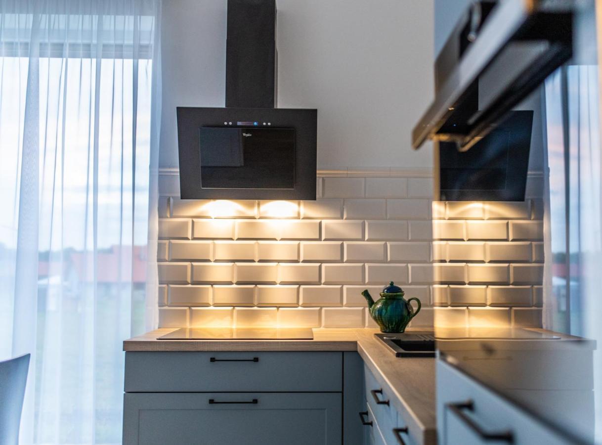 Appartement Vinorell *