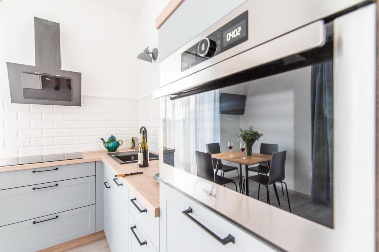 Appartement Vinorell Etyek