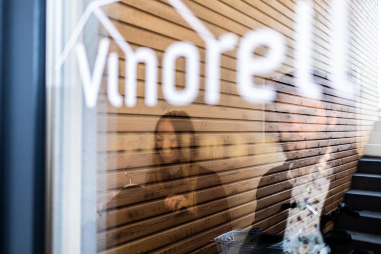 Appartement Vinorell