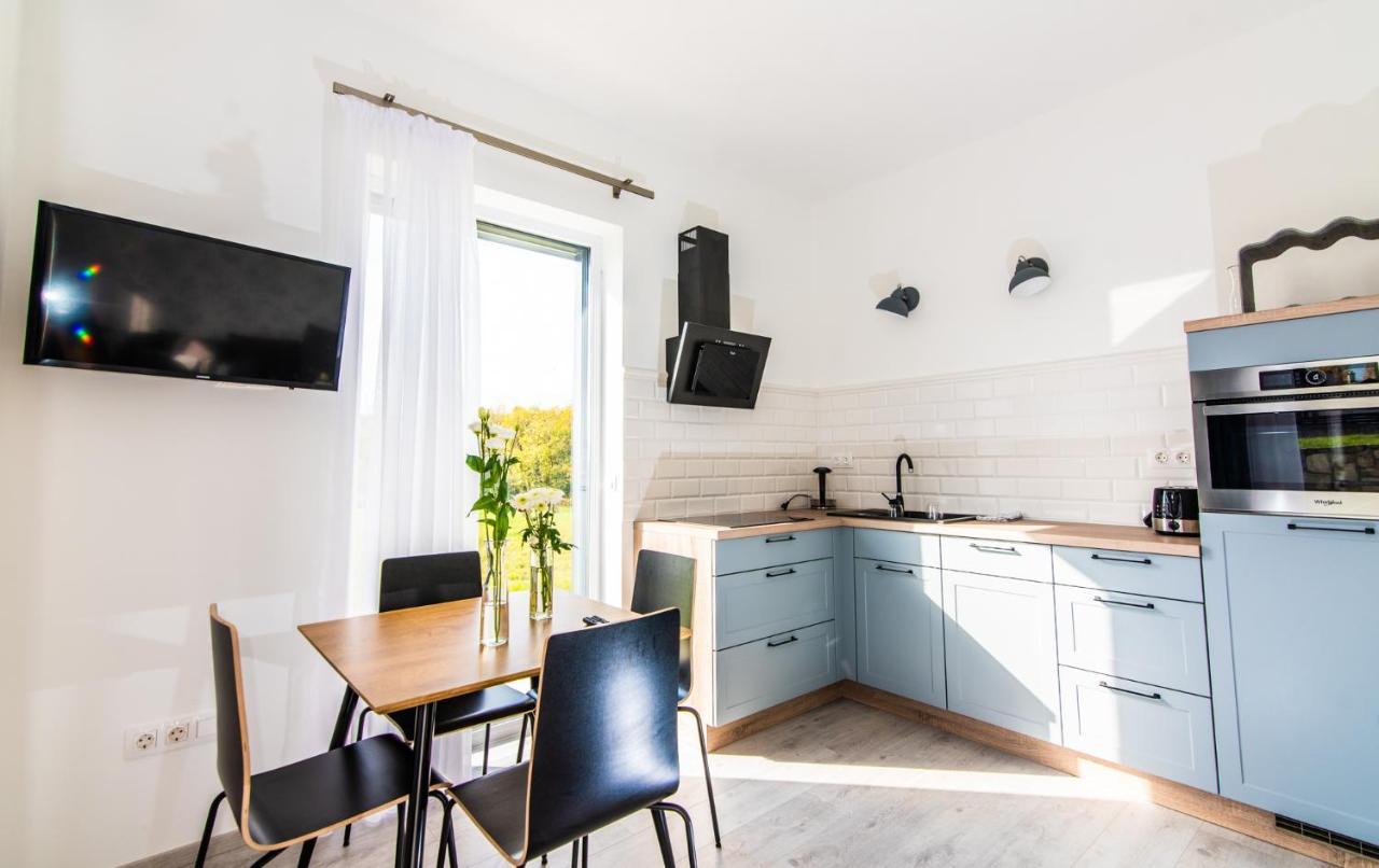 Appartement Vinorell