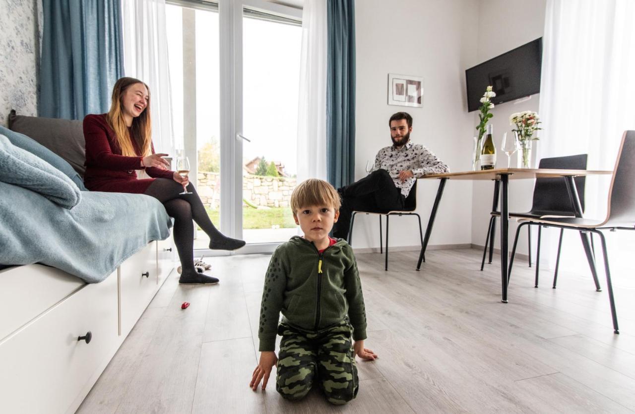 Vinorell Appartement Etyek