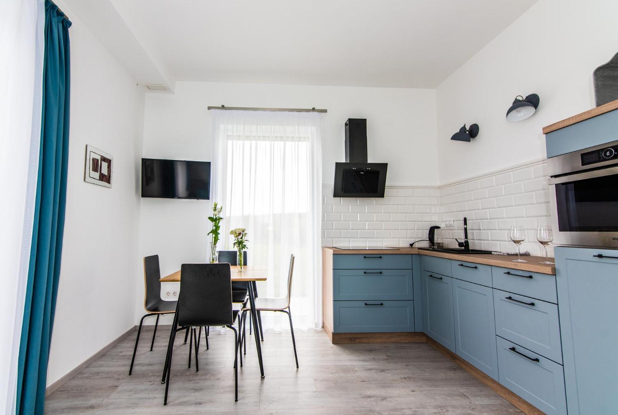 Vinorell Appartement Etyek